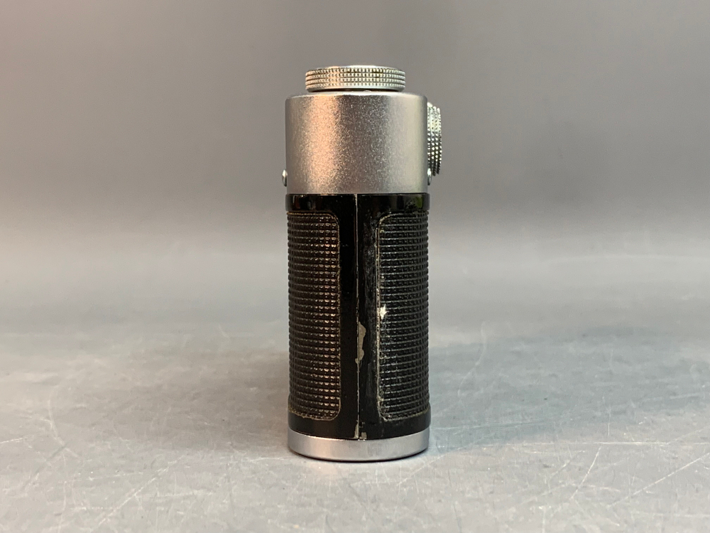 Фэд 3 + Индустар-61