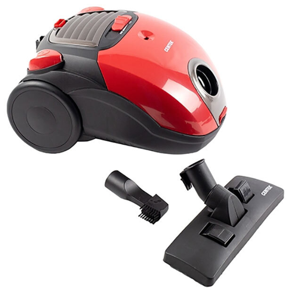 Пылесос CENTEK CT-2511 red+black