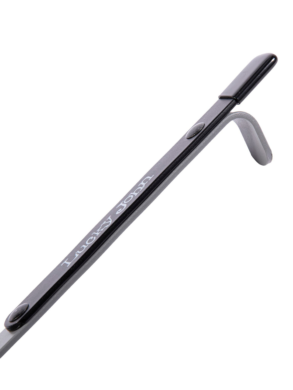 Черпак рыболовный Lucky John с мини-пешнёй 51см