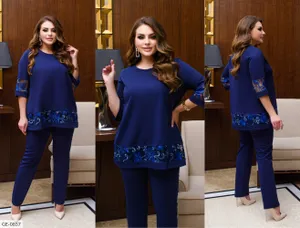 Костюм FB-6404 Фабрика Моды