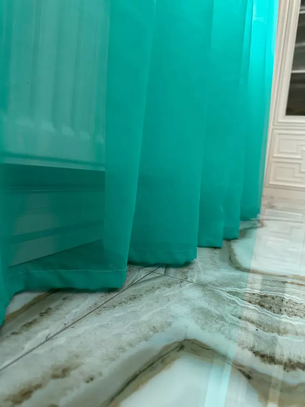 Тюль вуаль 270 х 500 см