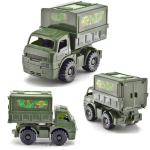 Фургон Армейский (Нордпласт)