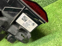 Фонарь правый внешний BMW X3 G01 (2017-2021)