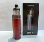 Набор DRAG X PRO by Voopoo