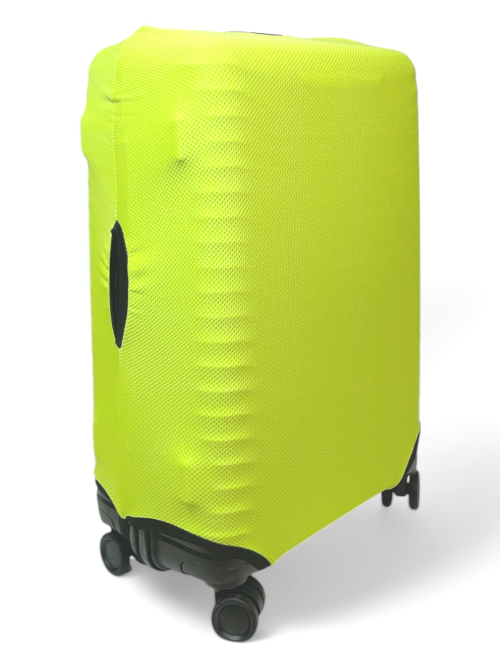 Защитный чехол, Ярко-зеленый, M