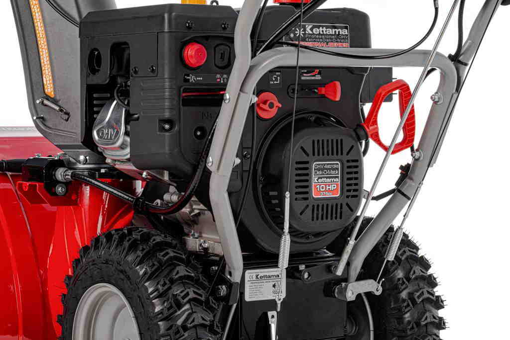Снегоуборщик KETTAMA PRO KTA300-A Professional