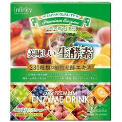 Ферментный премиум-напиток Premium Enzyme
