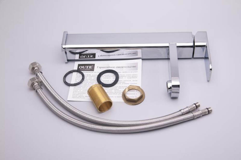Смеситель для раковины Oute T17 T1701-1