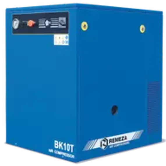 Винтовой компрессор Remeza ВК7Т-15-270 Д