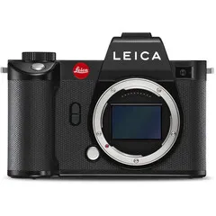 Leica SL 2S Body