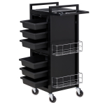 Тележка парикмахерская Т-167