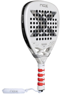 Ракетка для Padel NOX AT10 Luxury Genius Attack 12K Alum XTREM 2026