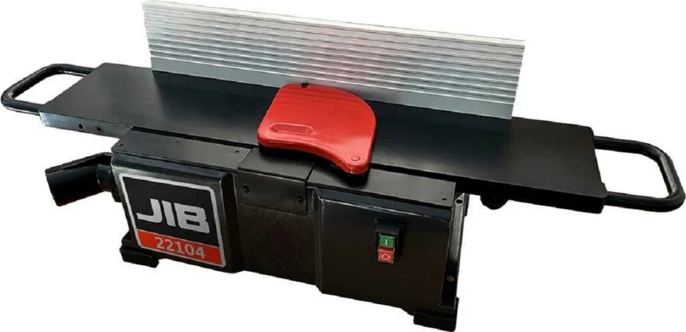 Станок фуговальный Jib 22104 1,1 кВт, 230В 0309020453000
