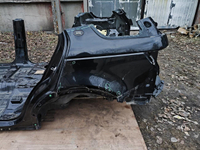 Кузов по частям Land-Rover Discovery Sport (19-нв)