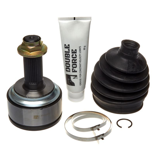 Шрус привода DOUBLE FORCE DFCV063