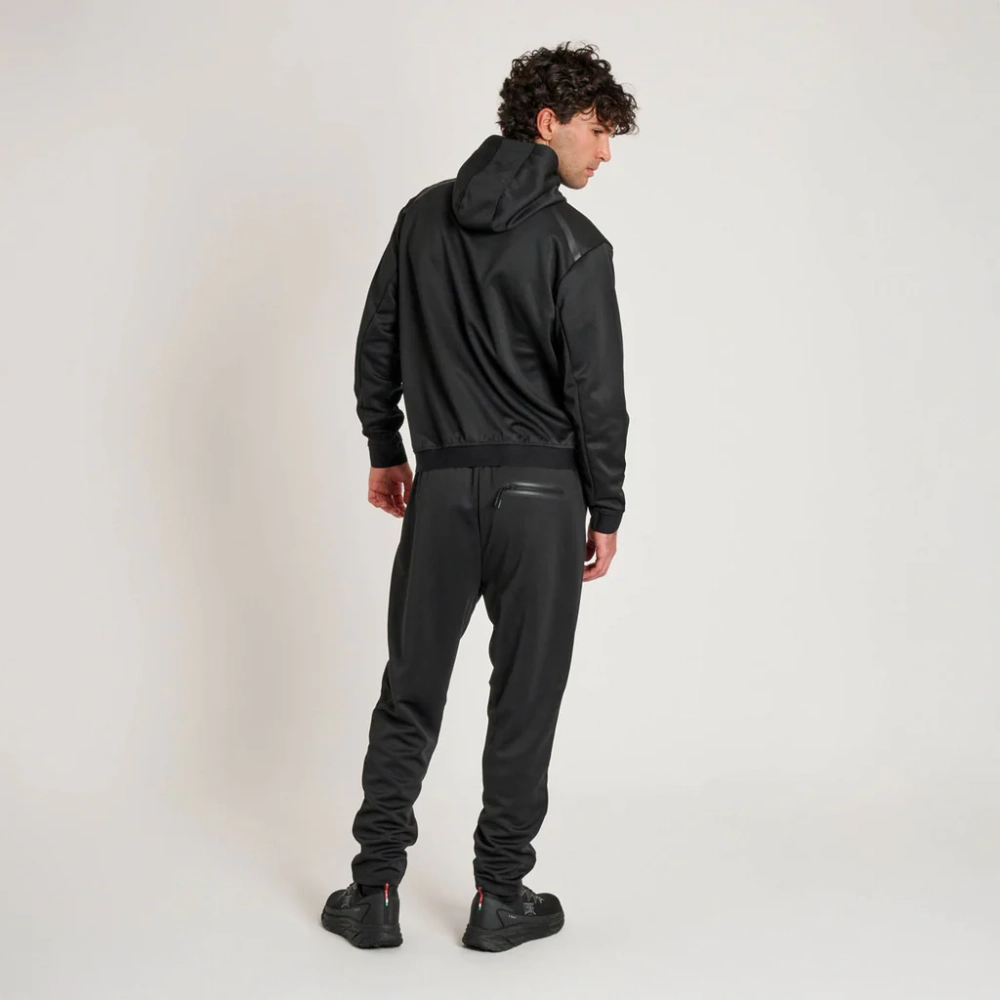 Толстовка Leone Balck Lion ABX313