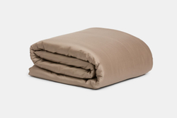 Пододеяльник 220х240 German Grass Caramel Beige Allure Grass