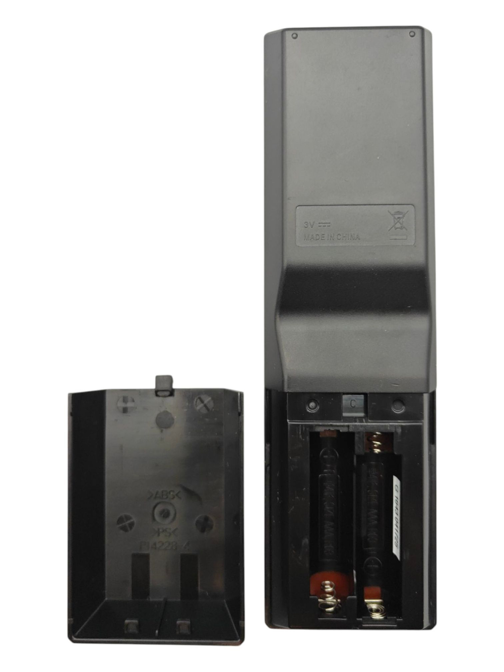 Пульт Sony System Audio RMT-AM210U