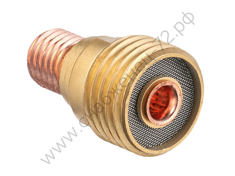 Держатель цанги (г.л.) (TS 9—20—24—25) Ø3.2, IGF0005—32