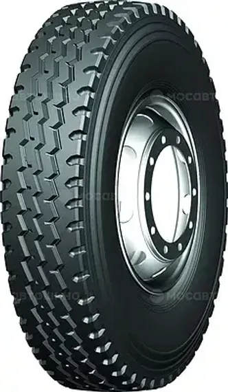 Windforce WA1060E 11.00R20 152/149K PR18 M+S TT (Рулевая и прицепная ось)