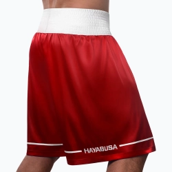 Шорты Hayabusa Pro Boxing Red