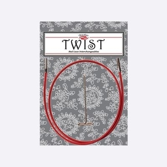 Леска L к металлическим спицам ChiaoGoo