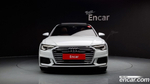 Audi A6 (C8) 40 TDI Premium (06.2022)