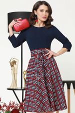 Платье Интриганка, идея DStrend (Акция)