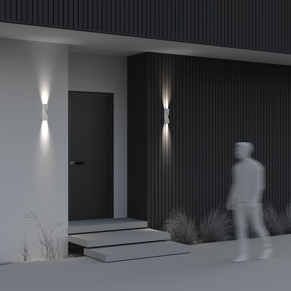 Архитектурная подсветка Outdoor O040WL-L11W3K