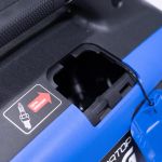 Генератор бензиновый инверторный Dinking DK3300i - [3 кВт / 220V] руч. старт