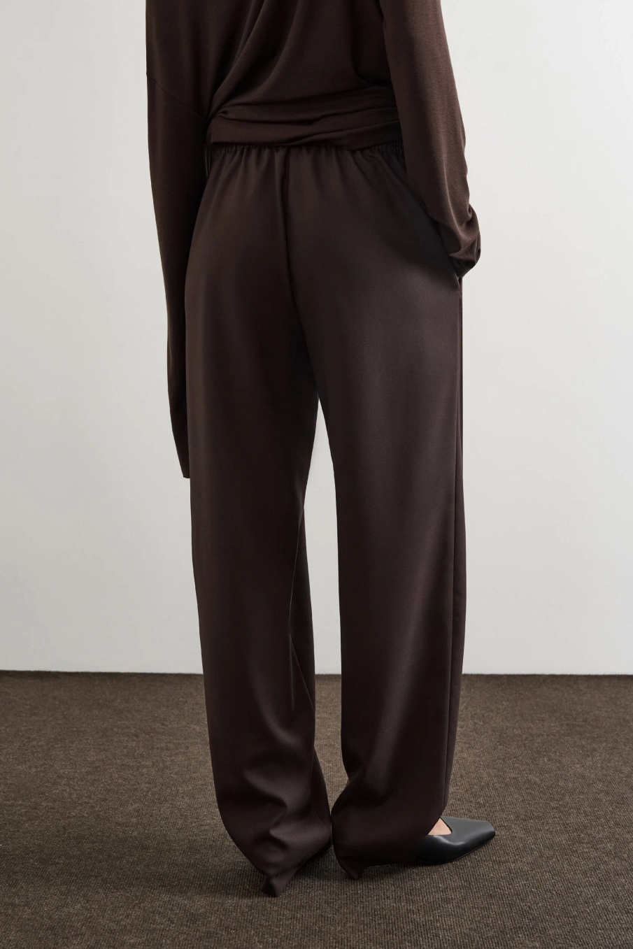 Костюмные брюки Balance