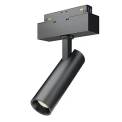 Трековый светильник Фокус / Focus Led S35 4000K 7Вт 24° Technical tr019-2-7w4k-b