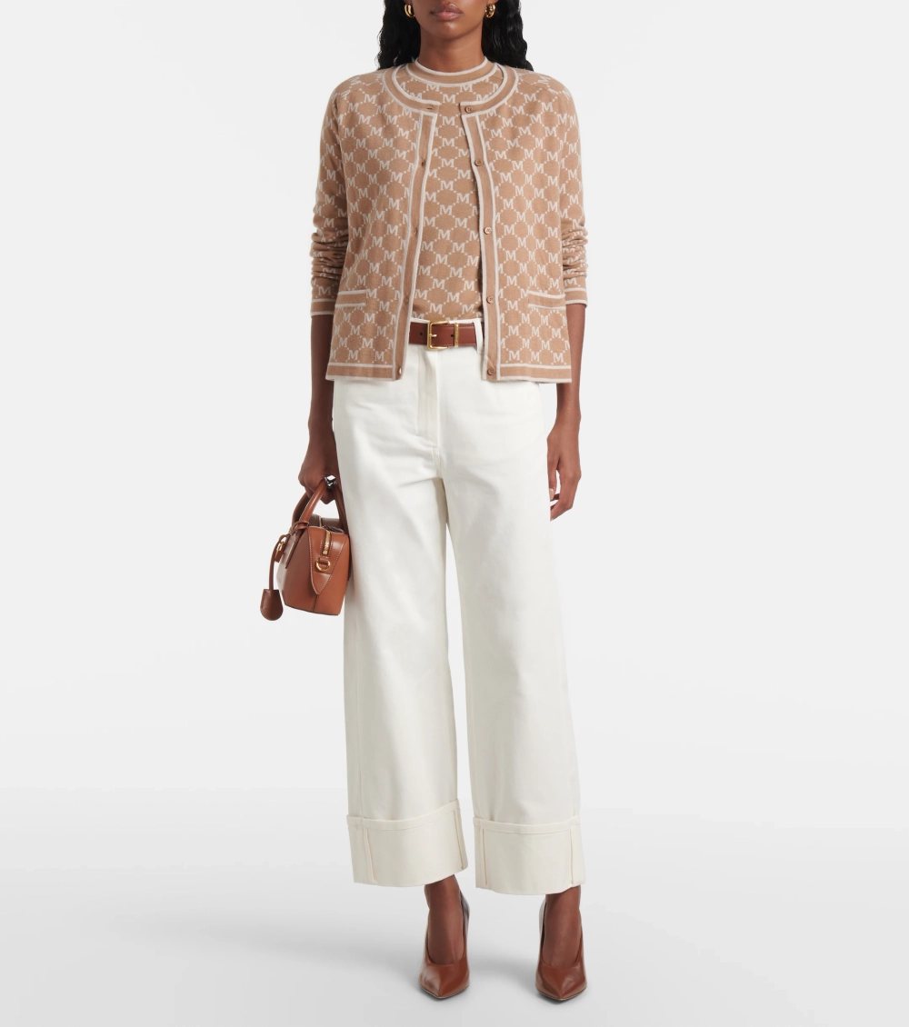 Джемпер MAX MARA