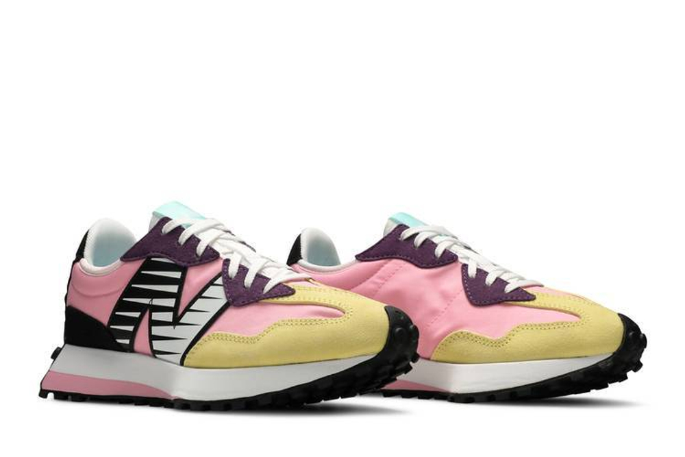 Foot locker nb cheap