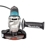 Makita GA5091X01 углошлифовальная машина GA5091X01