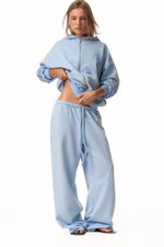 SKY BLUE CLUB PANTS