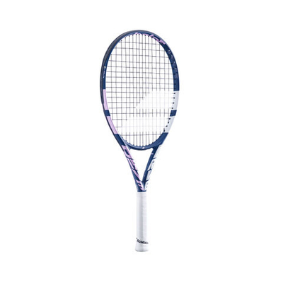 Теннисная ракеткаДетская теннисная ракетка Babolat Pure Drive Junior 25 Girl