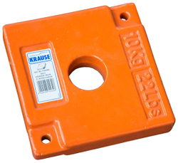 Балластный грузик 10кг. к передвижным подмостьям (704306)