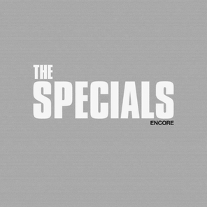 The Specials / Encore (Deluxe Edition)(2CD)