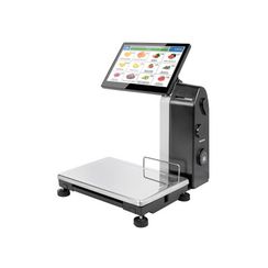 МК-15.2-SL(12") Весы электронные