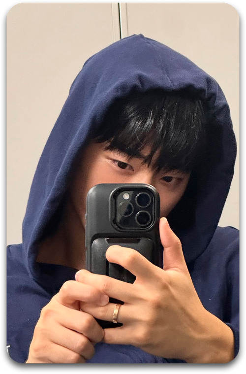 Карта / ATEEZ #1881