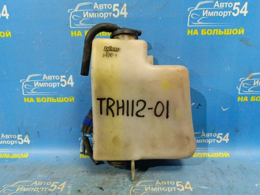 Бачок расширительный TOYOTA HIACE 1994