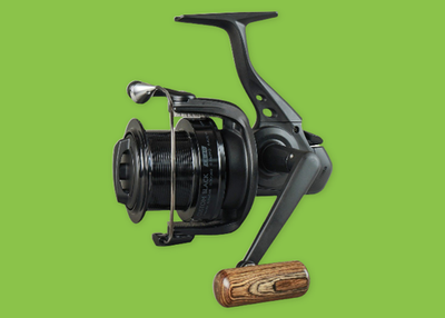 Катушки Okuma