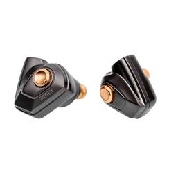 DUNU Titan S2 TC Macadamia