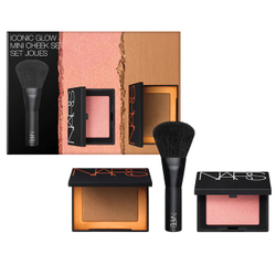 Nars Mini Bronzer and Blush Set