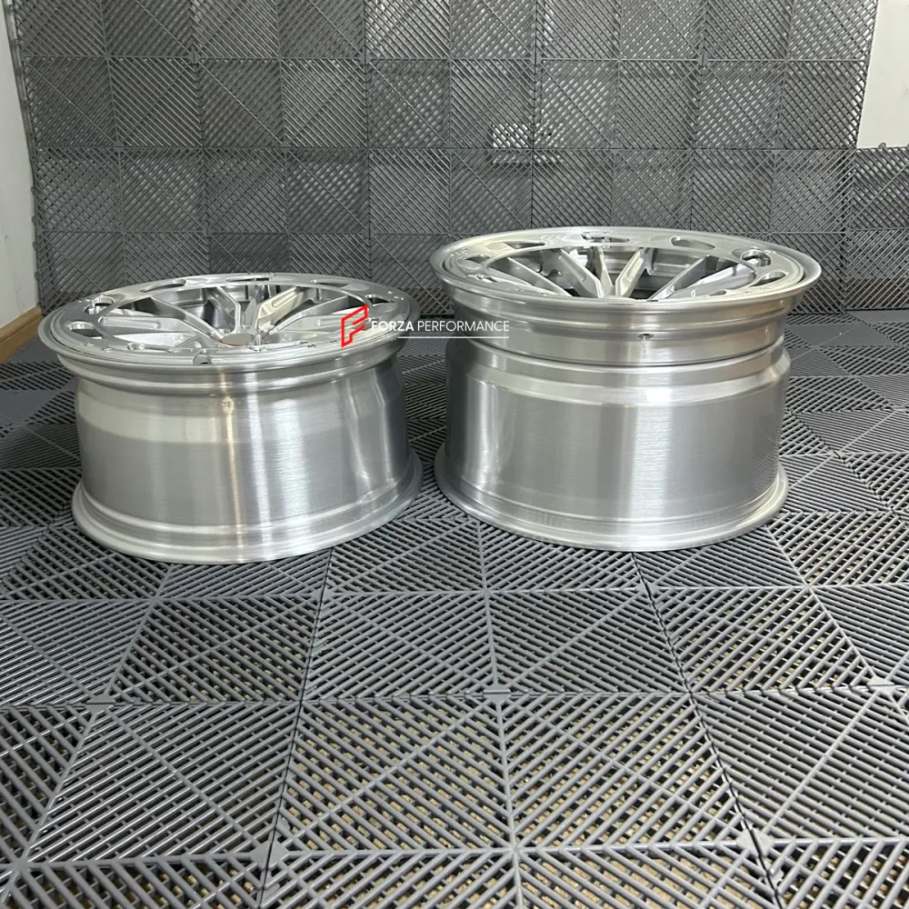 КОВАНЫЕ ДИСКИ ДЛЯ MCLAREN 720S 2017 МАКЛАРЕН