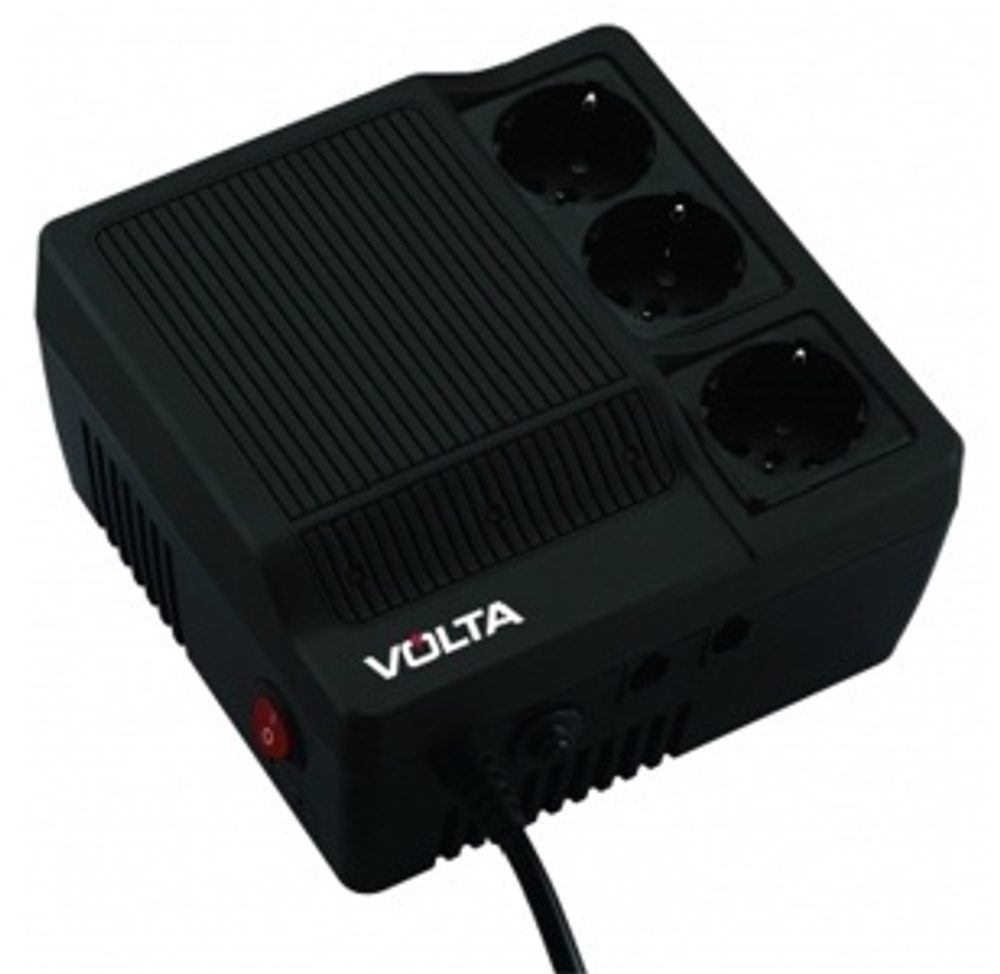 Стабилизатор напряжения Volta AVR 1000
