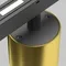 Трековый светильник Альфа / Alfa S Exility 2700-6000K 7Вт 50° Dim Smart Technical tr132-4-7w-ds-bs