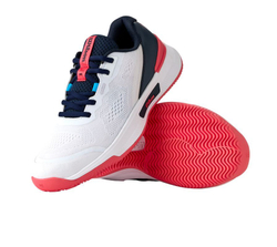 Женские теннисные кроссовки Wilson Intrigue Pro - Multikolor