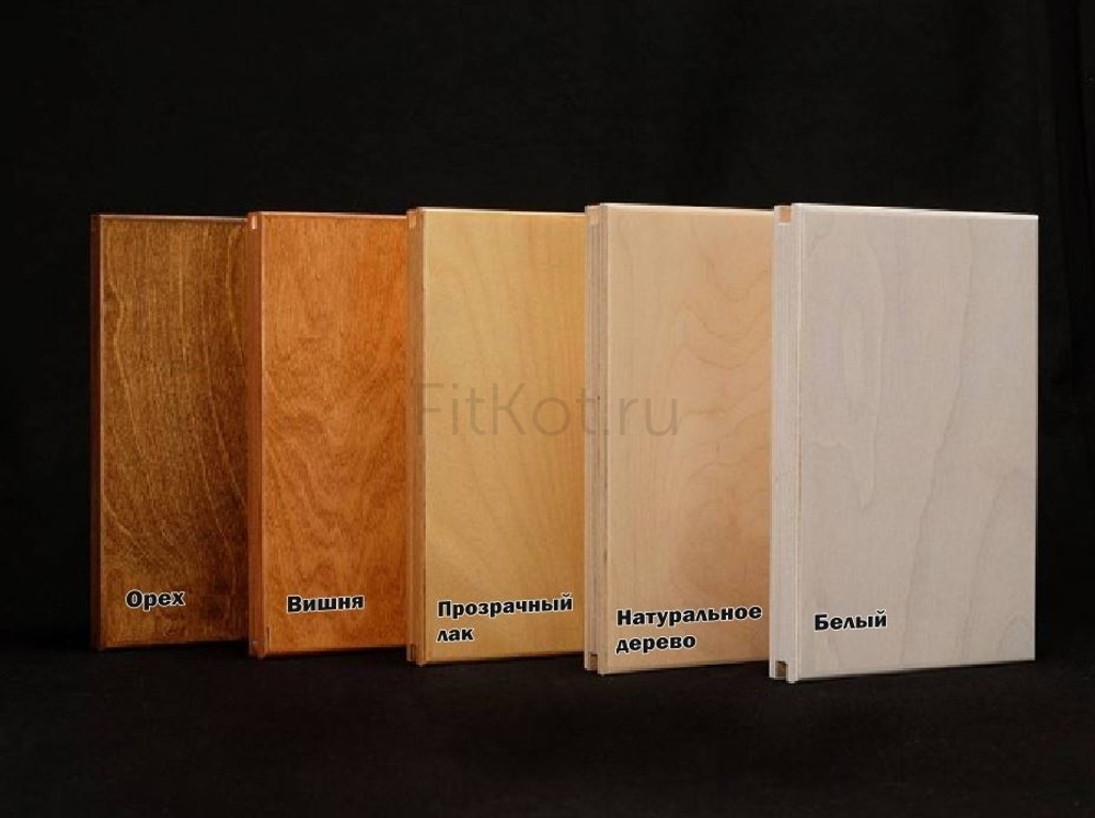 Лежанка настенная